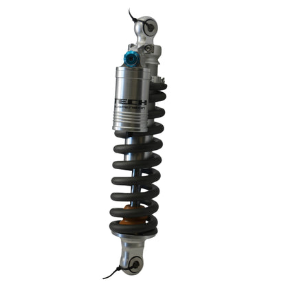 TECH Arctic Leopard EX Rear Shock