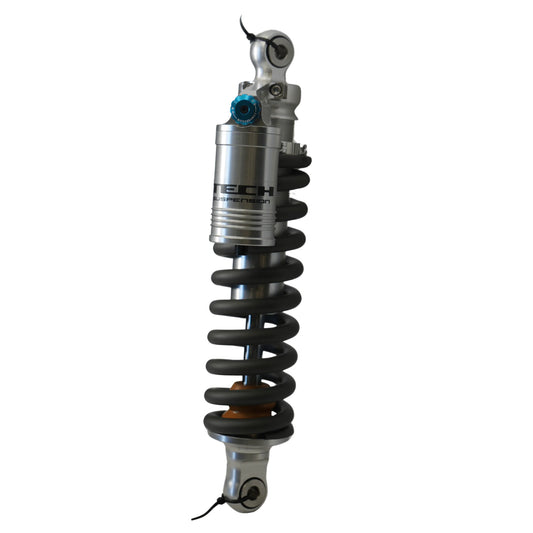 TECH Arctic Leopard EX Rear Shock