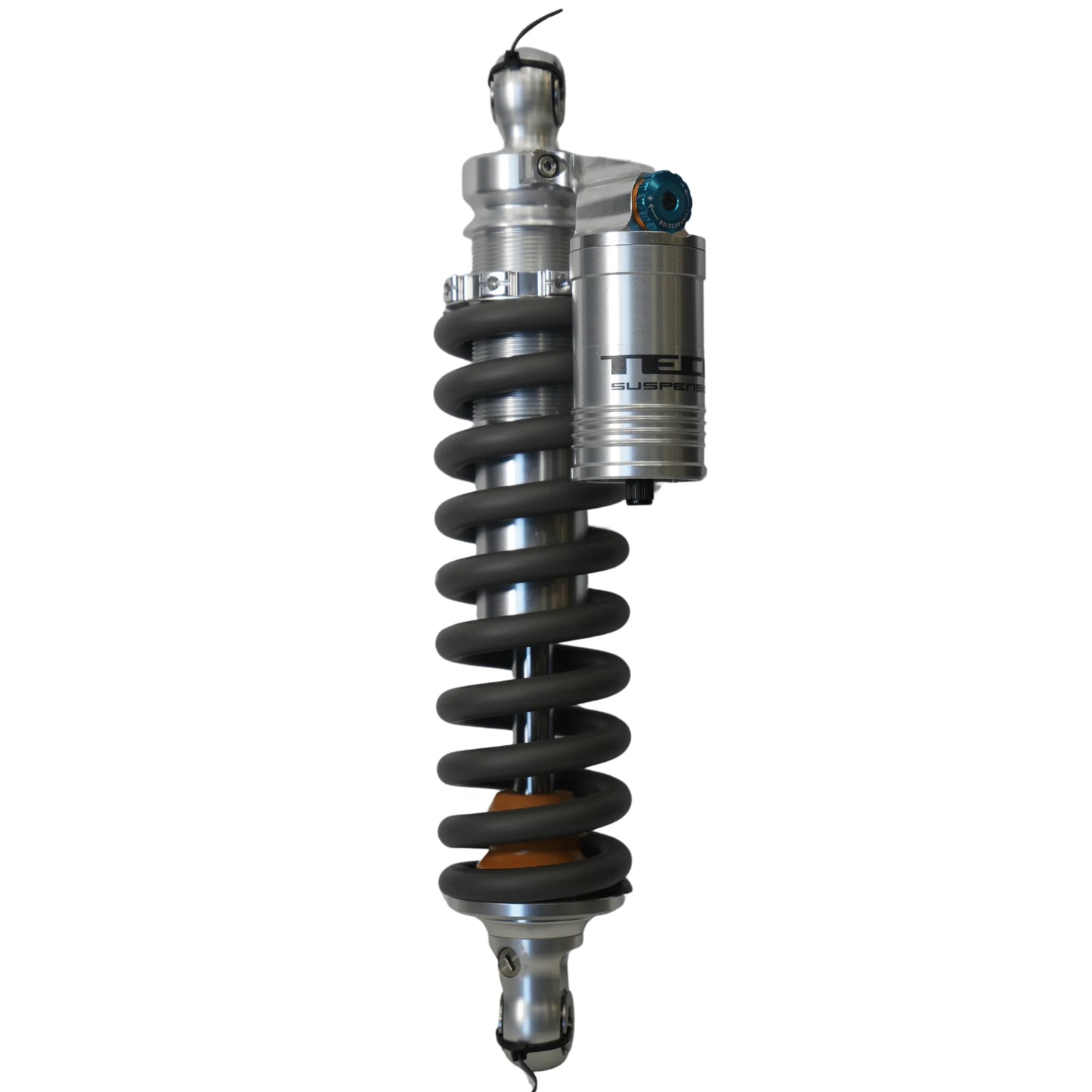 TECH Arctic Leopard EX Rear Shock