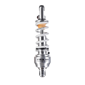 TECH Arctic Leopard EXT Rear Shock
